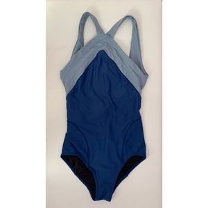 Bradon X Capezio Ballet Leotard